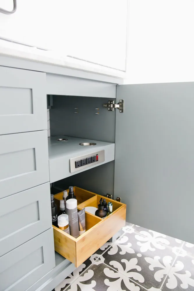 Ristrutturazione bagno Misty Meadows