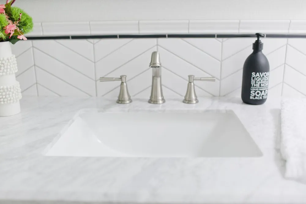 Ristrutturazione bagno Misty Meadows