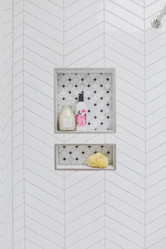 Ristrutturazione bagno Misty Meadows