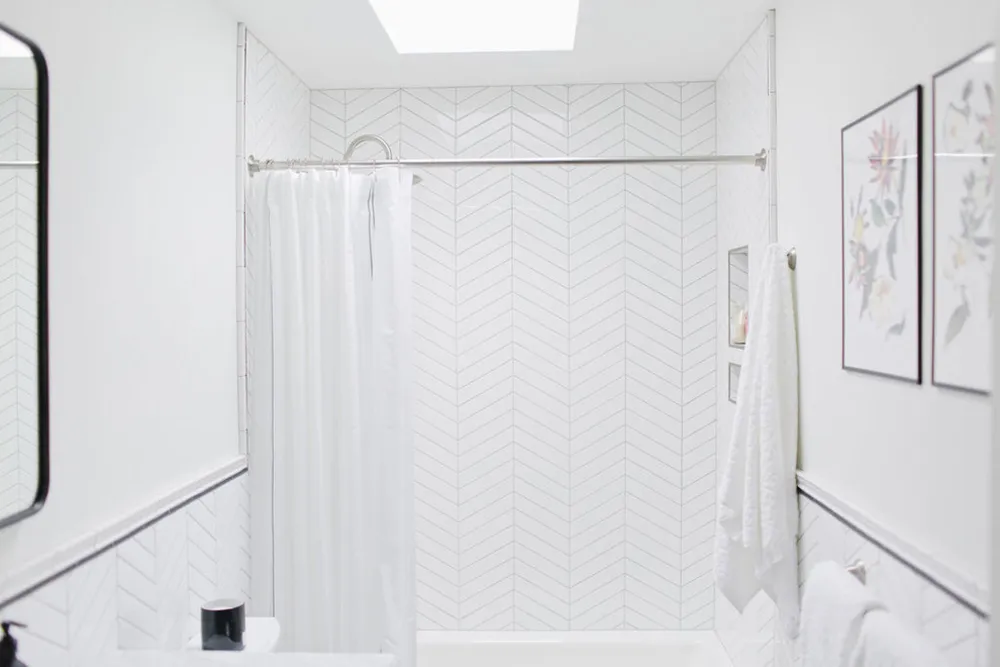 Ristrutturazione bagno Misty Meadows