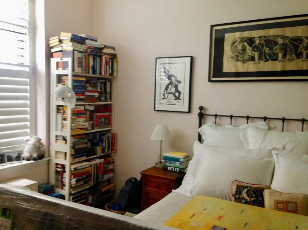 Schlafzimmer Henry Street One: Ein dekoratives Upgrade