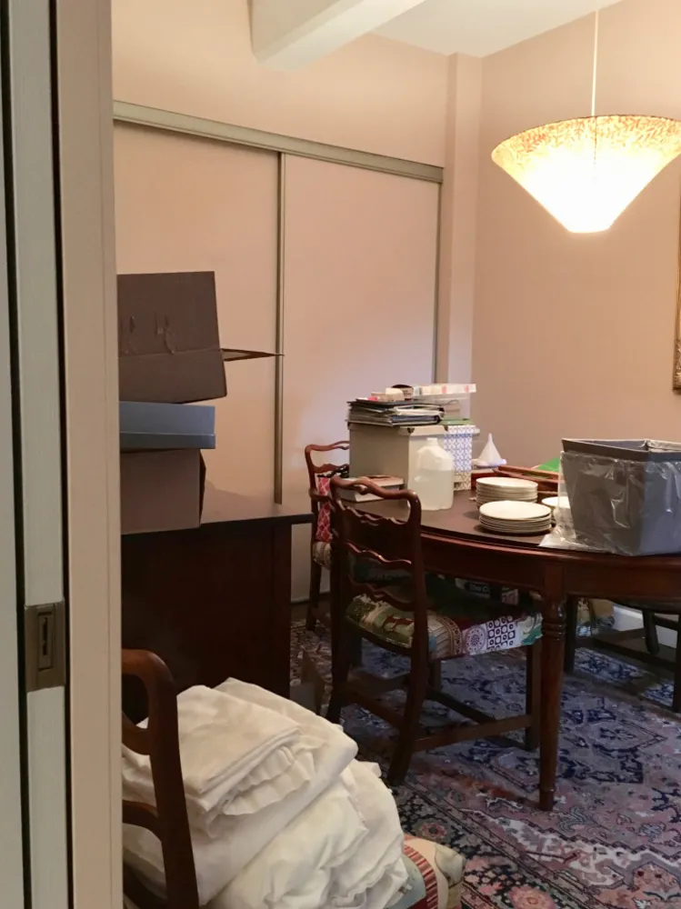 Henry Street One Bedroom: Ein dekoratives Upgrade