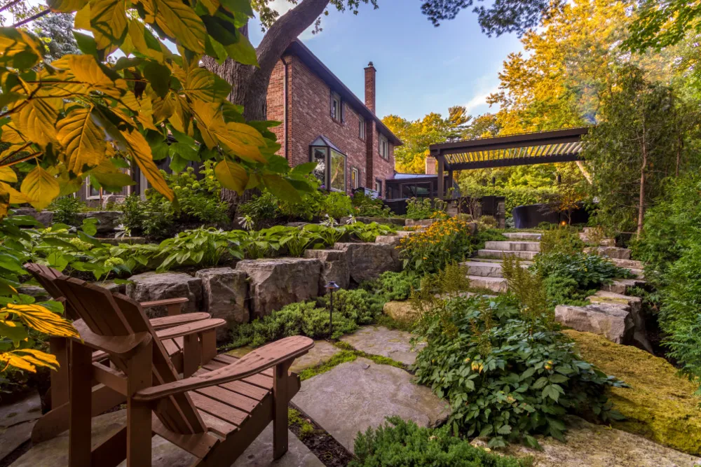 Featherston Landscape (Mississauga)