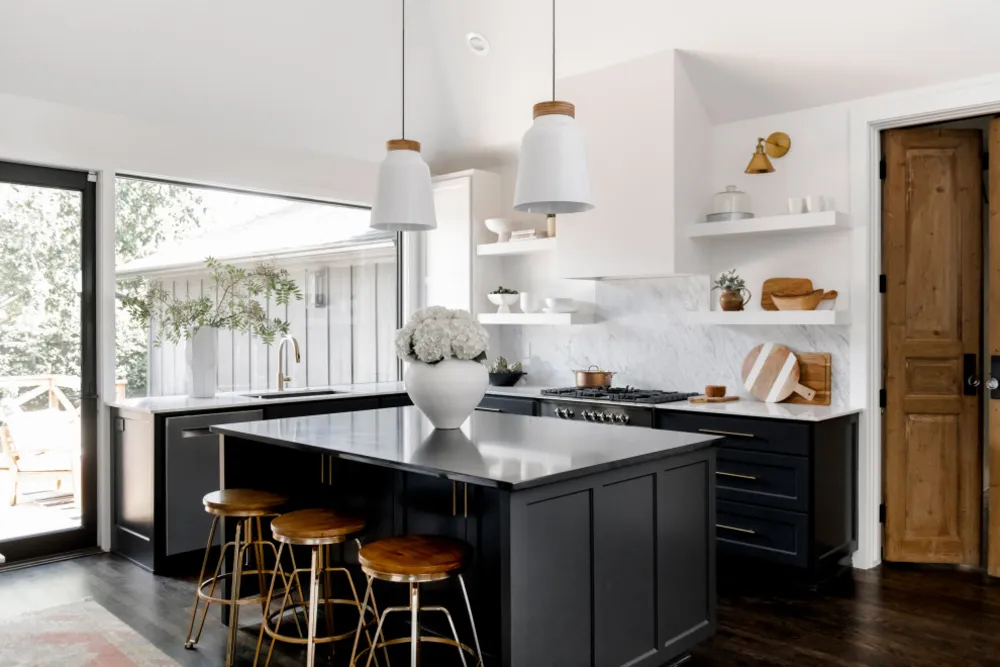 Cornouiller remodeler