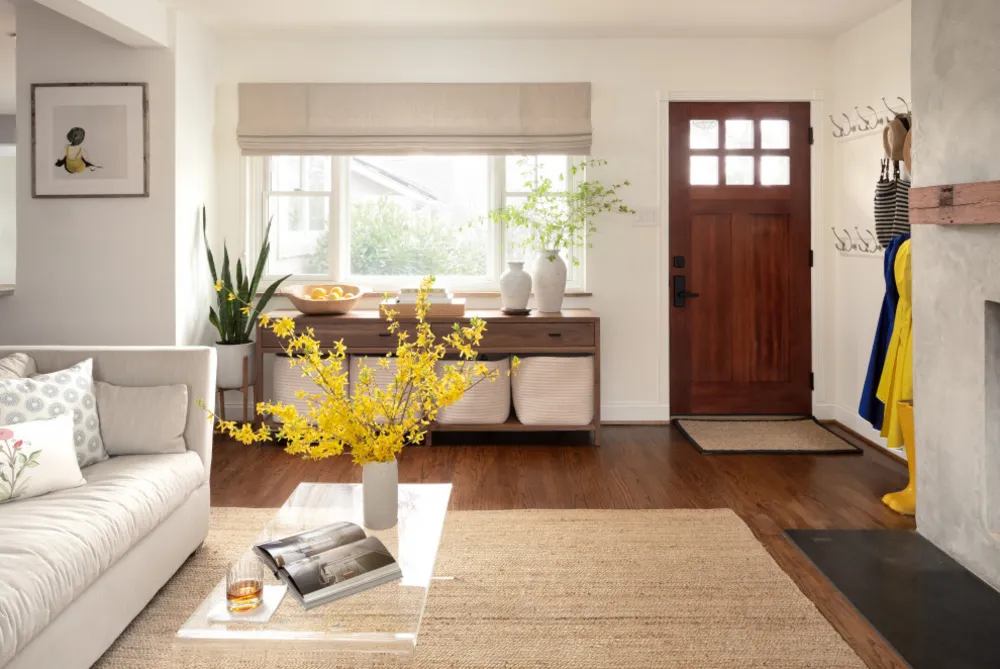 Neutral och strukturerad