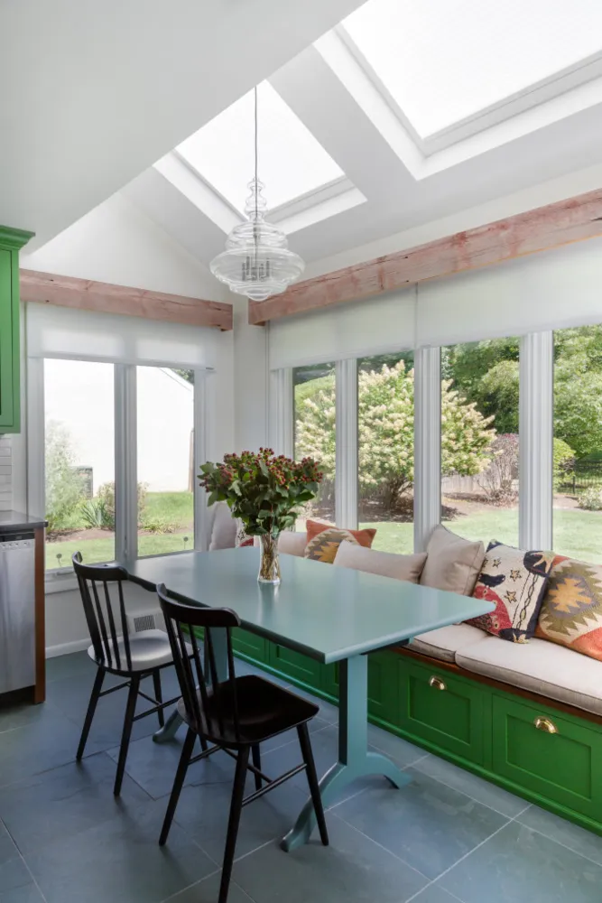 Cocina de jardín Wynnewood