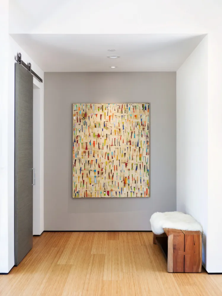 Сучасний будинок Los Gatos Hills