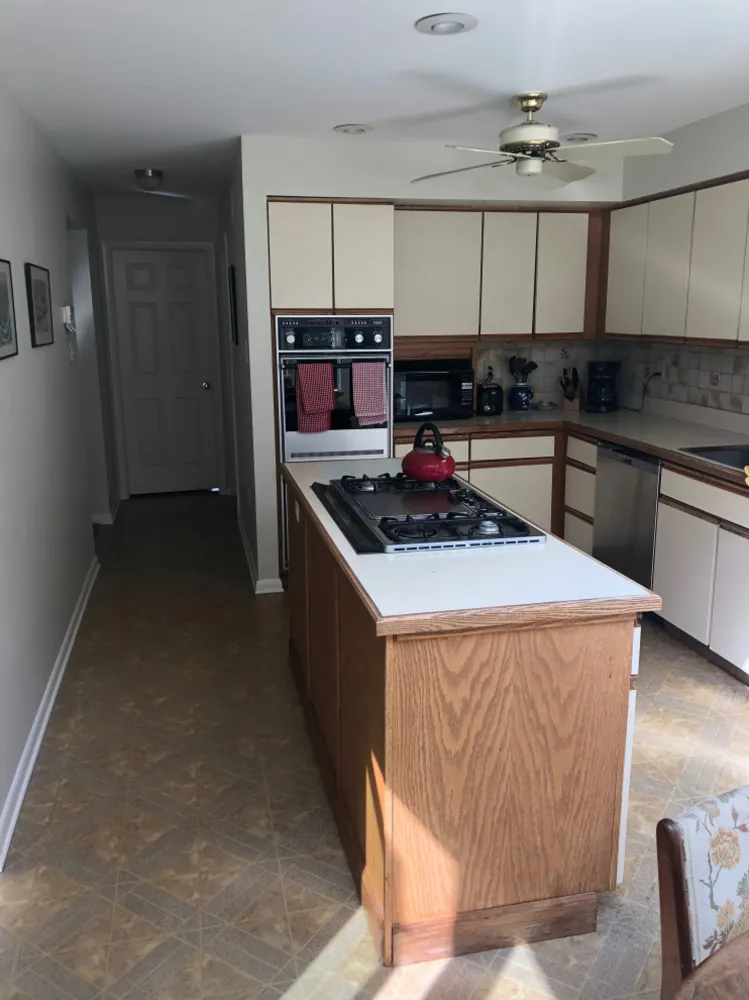 Wynnewood Garden Kitchen