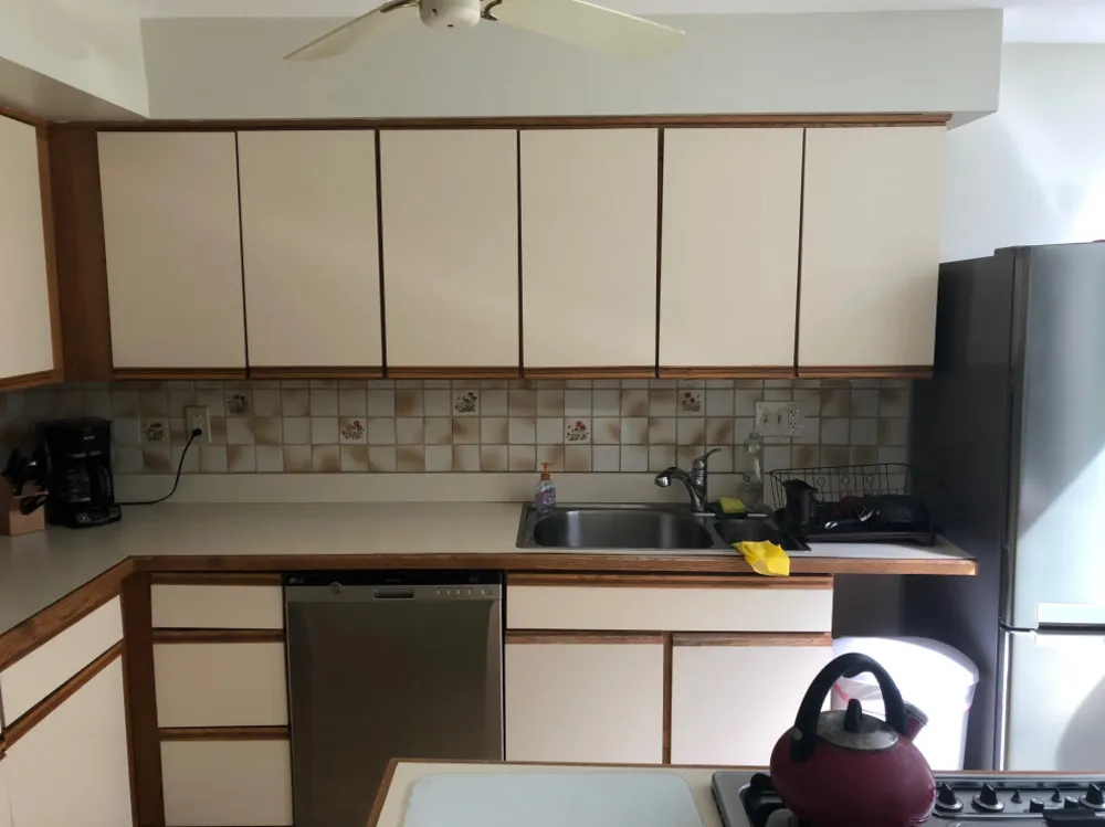 Cocina de jardín Wynnewood