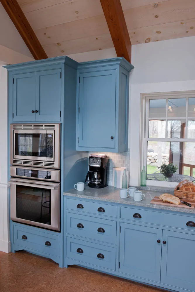 Martha's Vineyard Beach Cottage