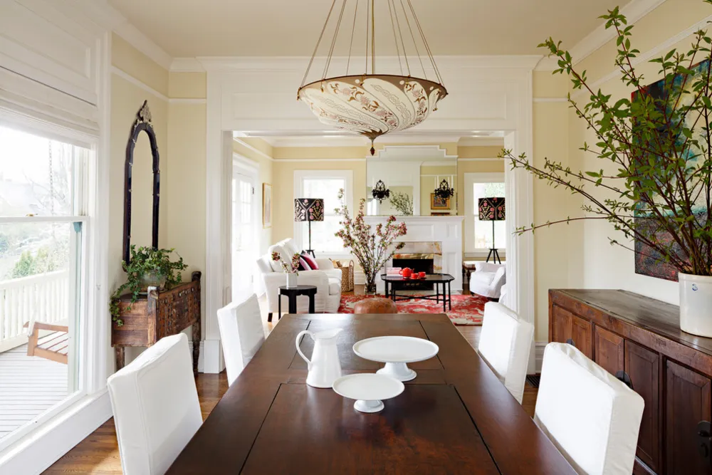 West Hills Victorian