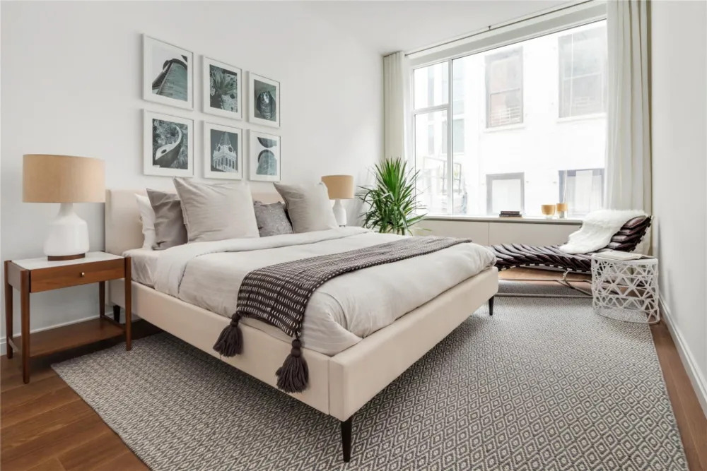 Жилой дом Tribeca