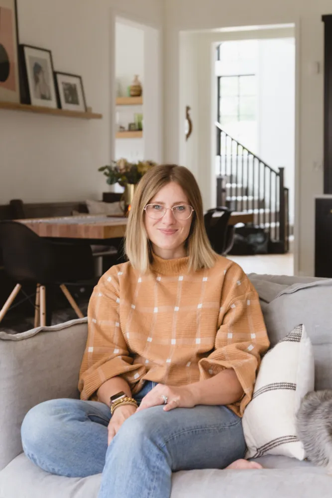 My Servista: gemoderniseerd Tudor-geïnspireerd familiehuis in Chicago