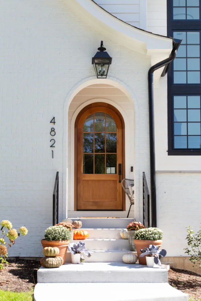 My Servista: Modernized Tudor-Inspired Family Home in Chicago