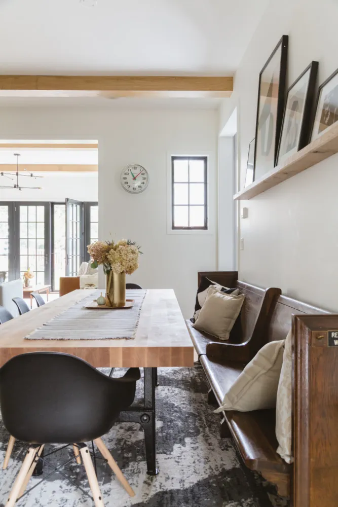 My Servista: Fox Family HomeaMy Servista: gemoderniseerd Tudor-geïnspireerd familiehuis in Chi