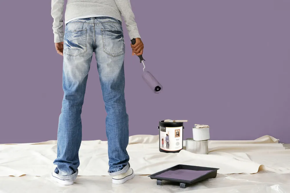 Neprůstřelné zdobení: Výběr barvy, která obstojí proti všemu