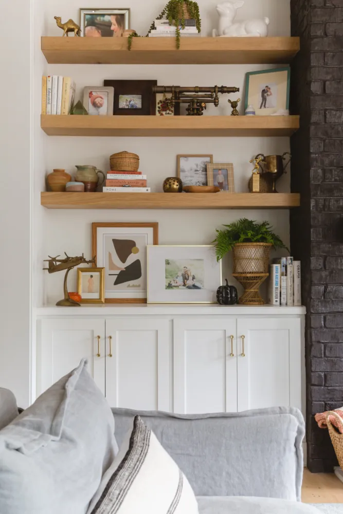 My Servista: gemoderniseerd Tudor-geïnspireerd familiehuis in Chicago