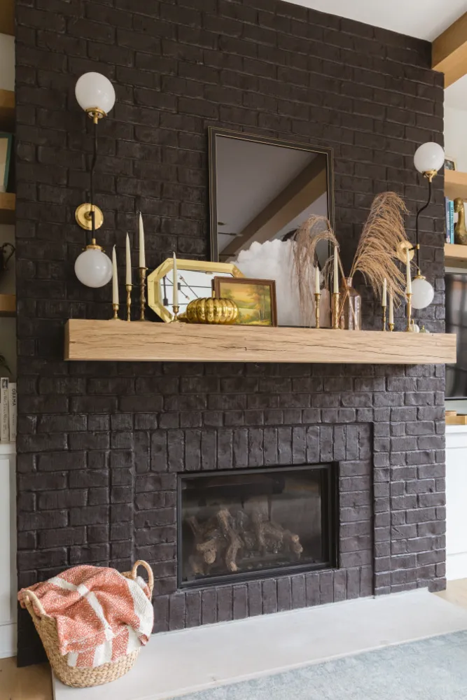 My Servista: gemoderniseerd Tudor-geïnspireerd familiehuis in Chicago