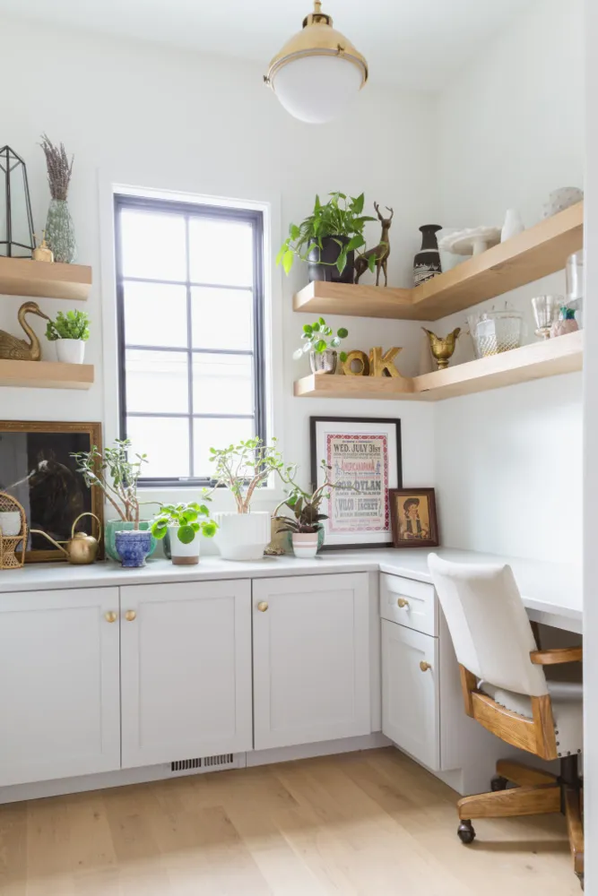 My Servista: gemoderniseerd Tudor-geïnspireerd familiehuis in Chicago