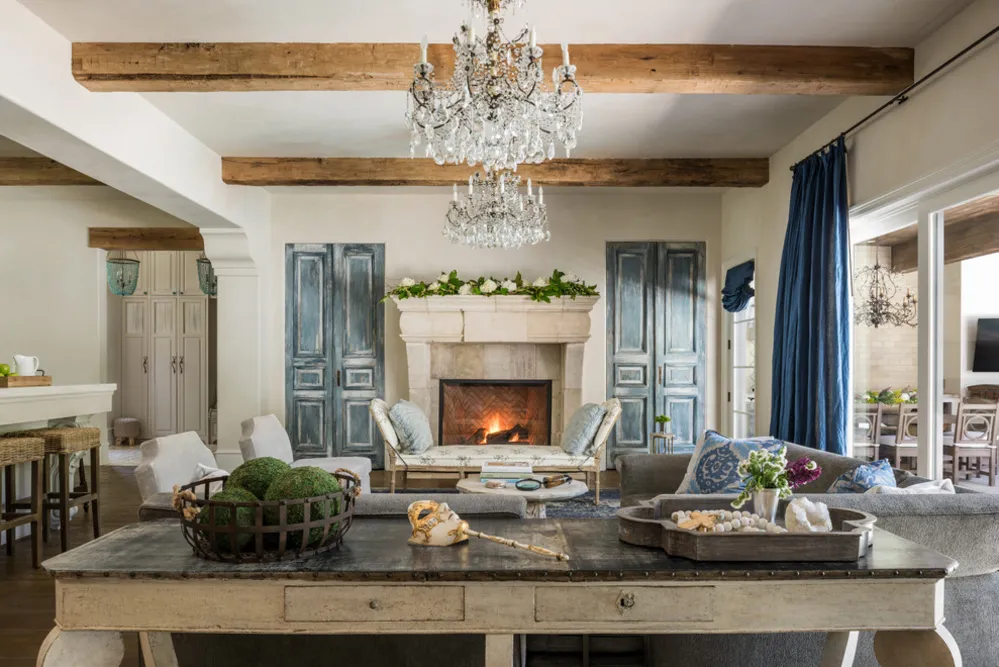 Französischer Blues