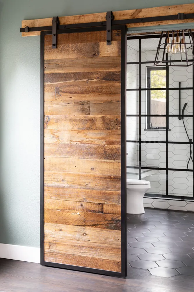 texturerad. bondgård.