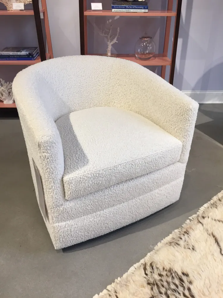 5 kraftfulde trends set på High Point [Fall?] Market