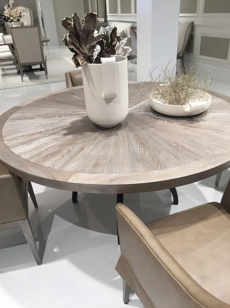 5 kraftfulde trends set på efterårets højdepunktsmarked