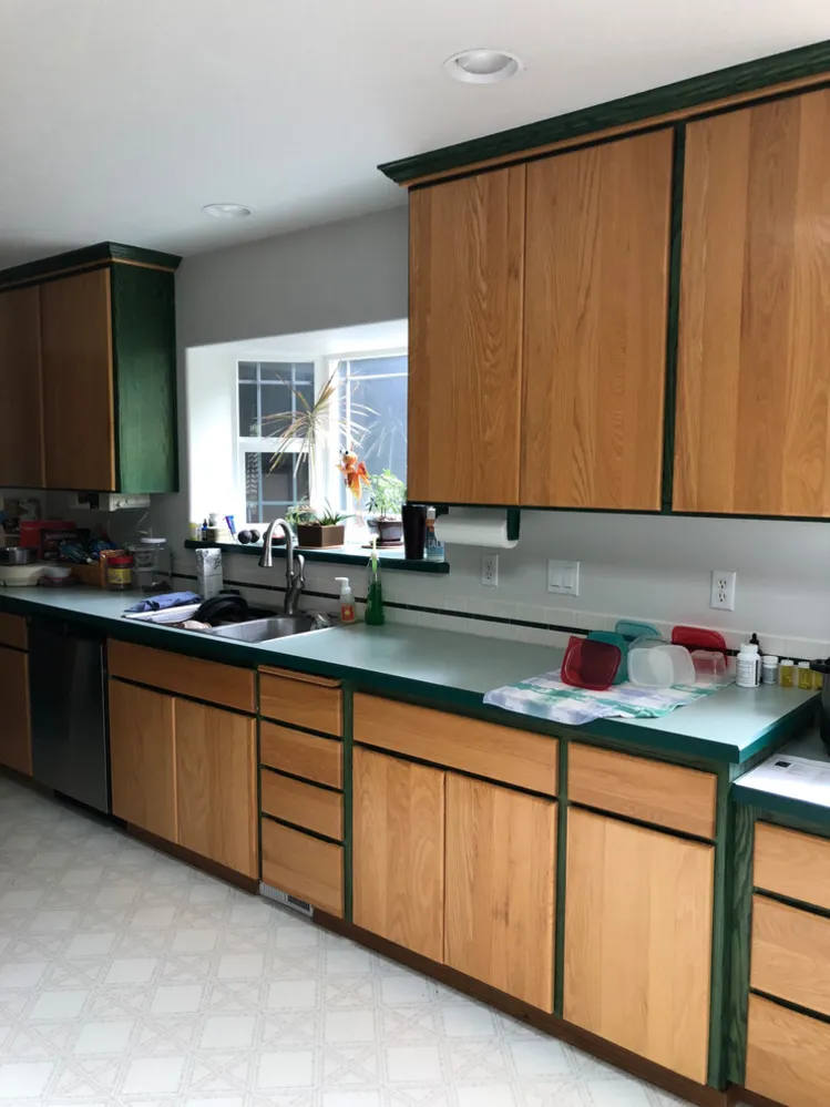 Kapatılacak Yeni Portland Mutfağı