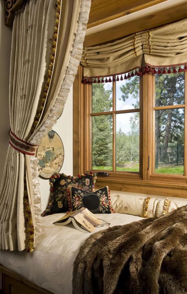 Gecertificeerde luxebouwers - Veritas Fine Homes Inc - Durango, CO - Carlton Home