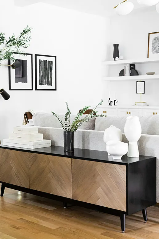 North Dallas Luxe Modern