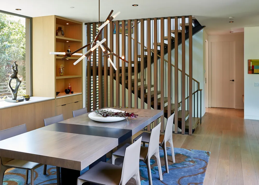 Modern Oasis