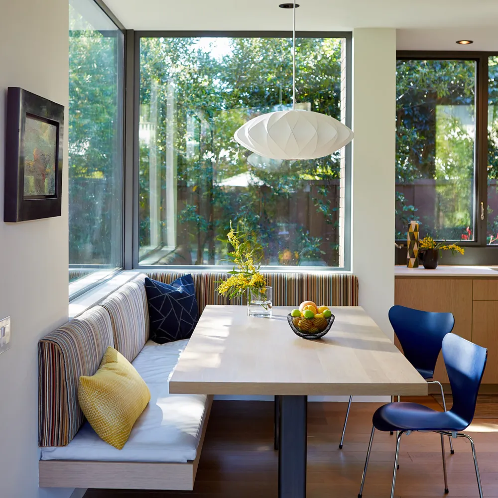 Modern Oasis