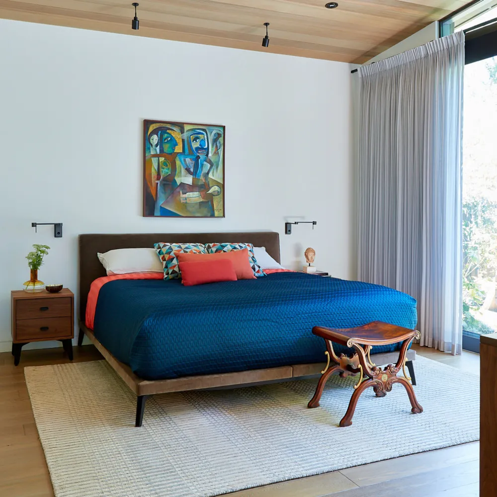 Modern Oasis