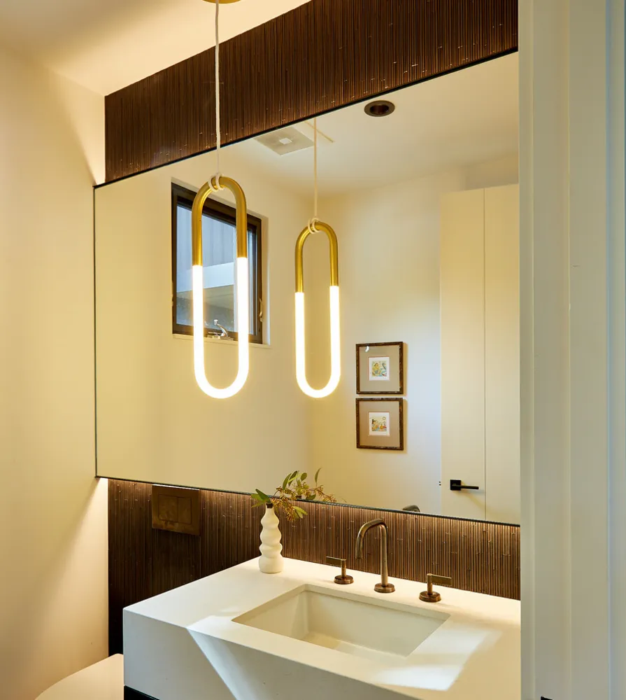 Modern Oasis
