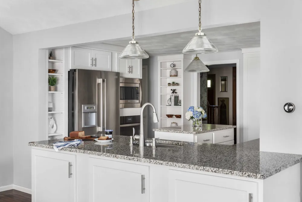 Cucina Contemporanea