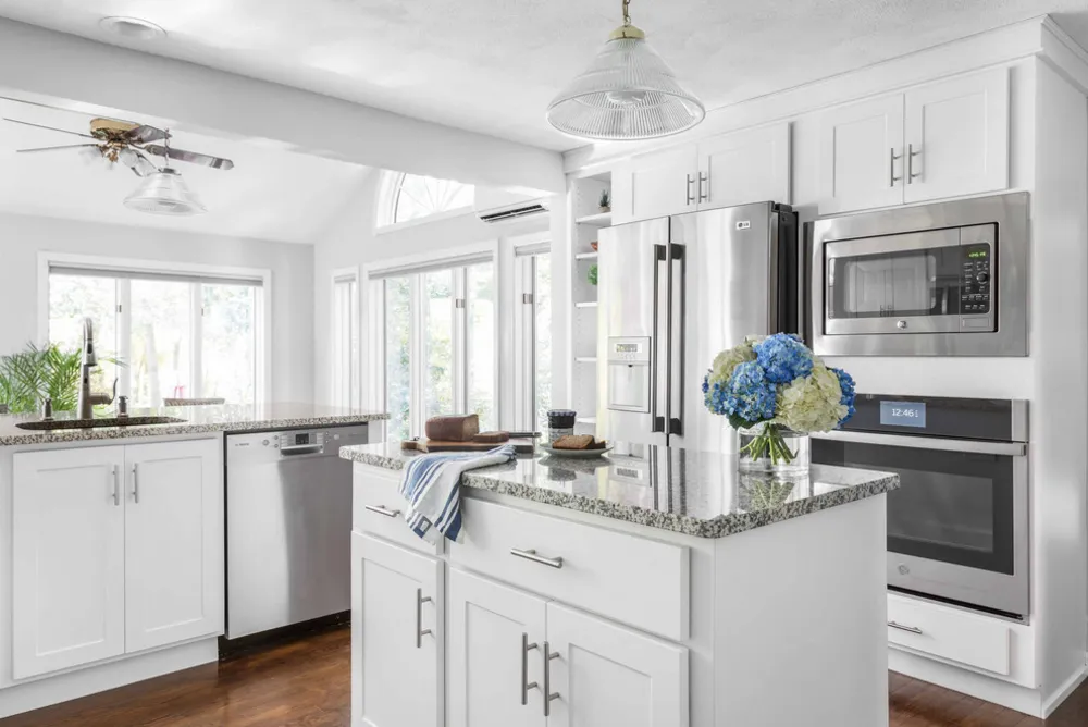 Cucina Contemporanea