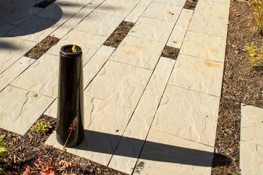 Fransk inspiration - Suburban Garden