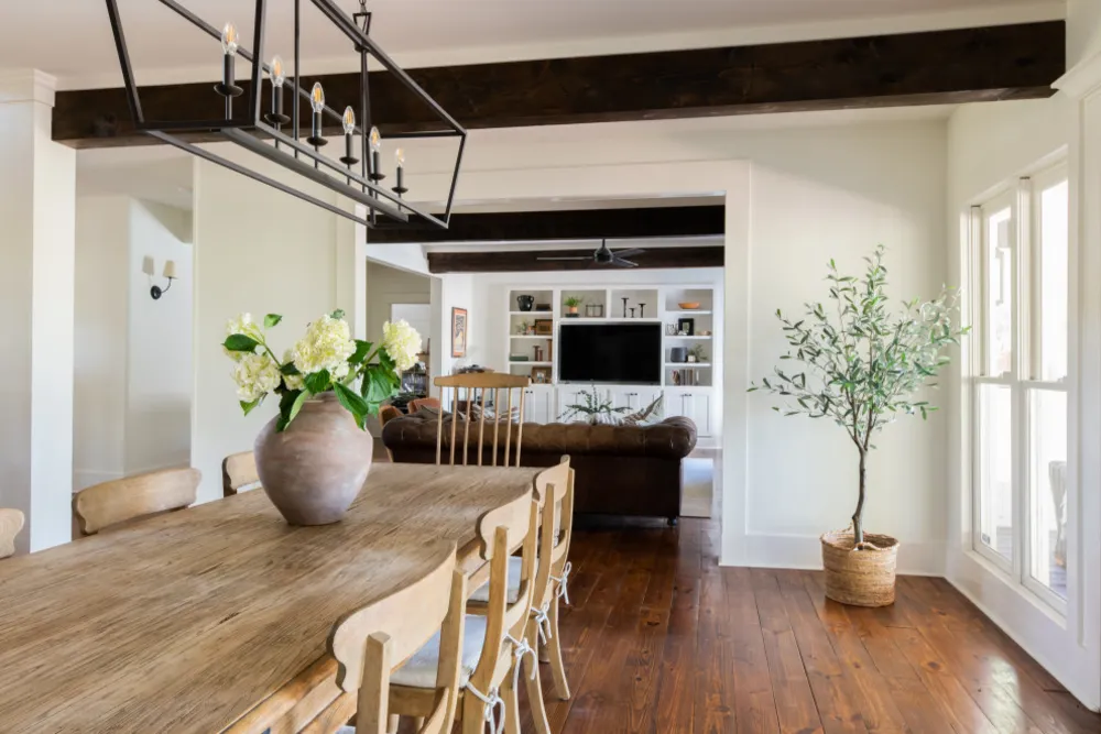 Franklin, TN Tadilatı