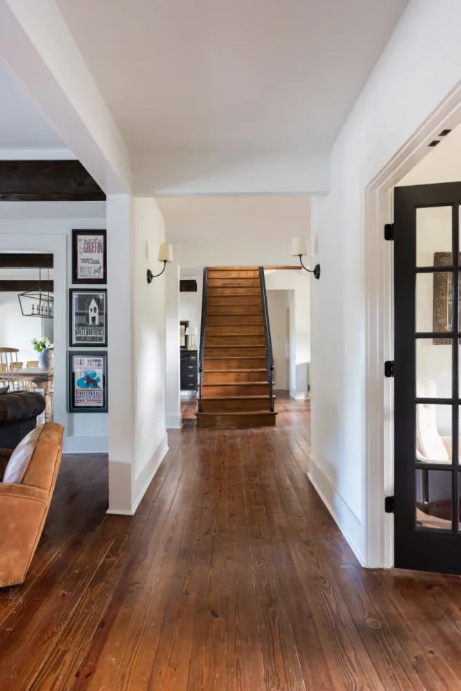 Franklin, TN Tadilatı