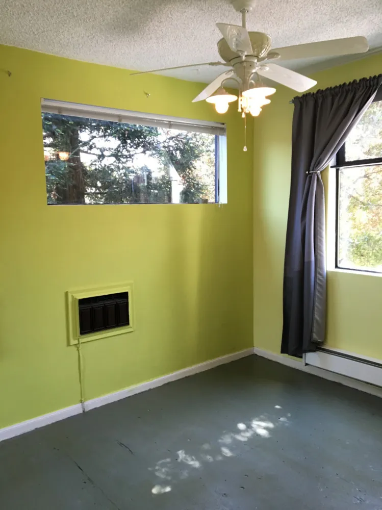 "Çatıyı Yükselt" Çağdaş Kulübe