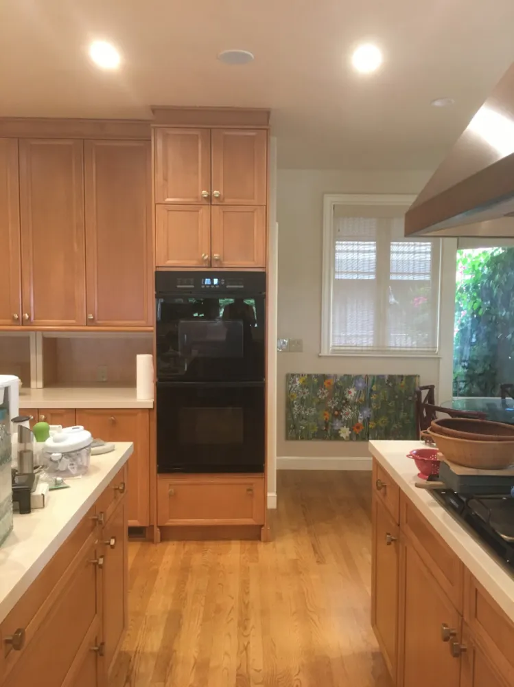 Modern Farmhouse Remodel