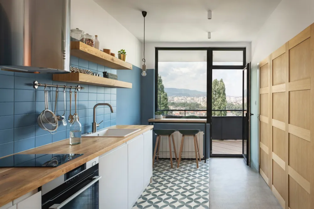 Apartmán M09