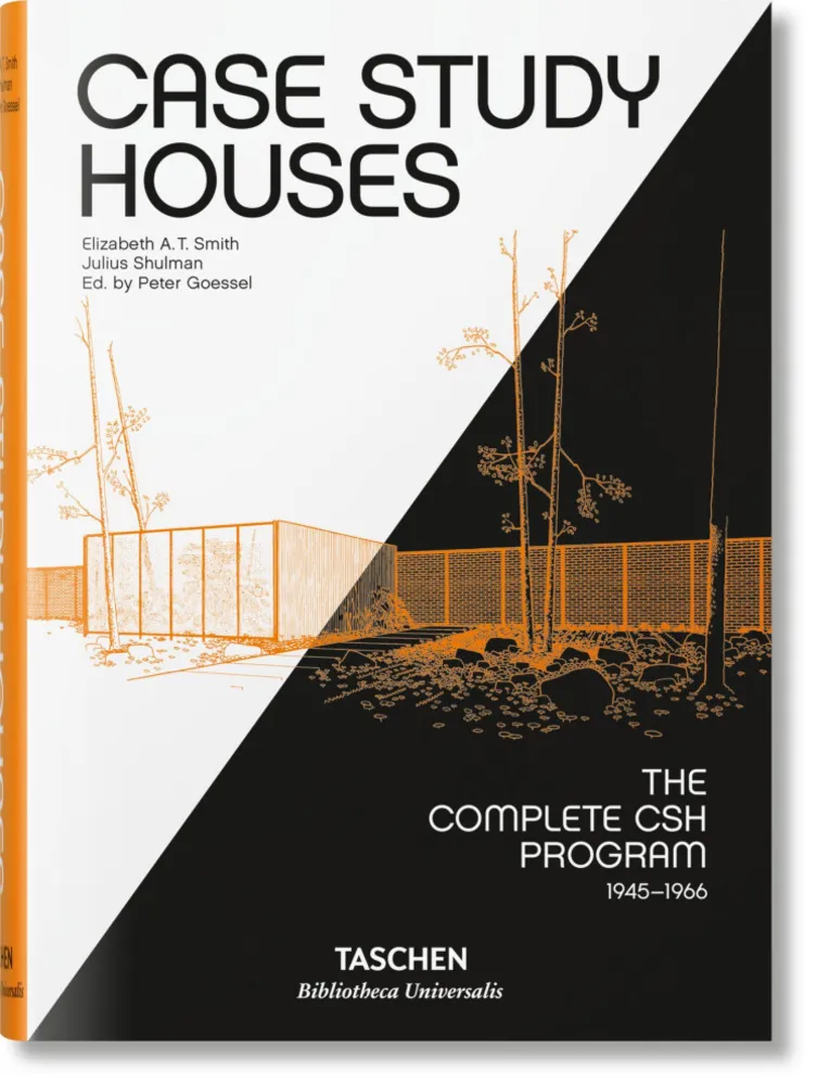 Case Study Houses: The Complete CSH Program