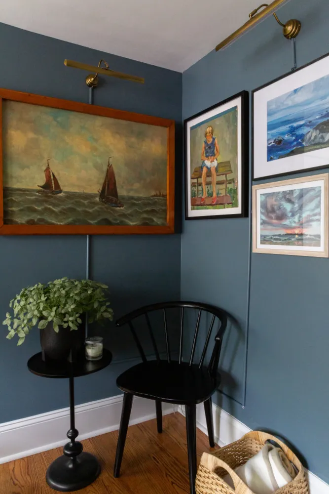Подружжя ремонтують будинок своєї мрії в передмісті Чикаго