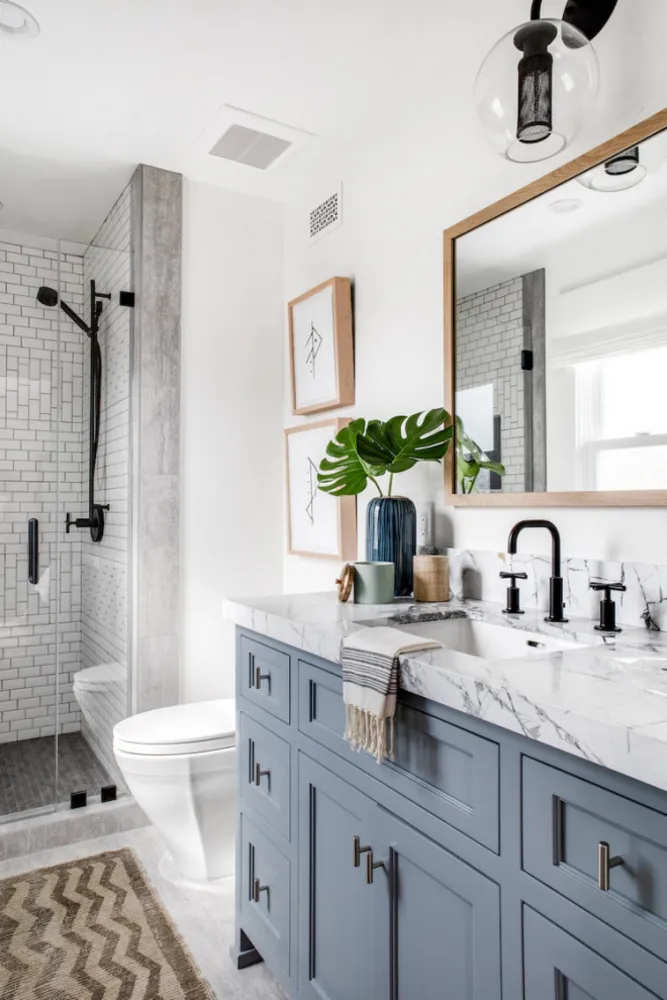 Bathroom Gallery