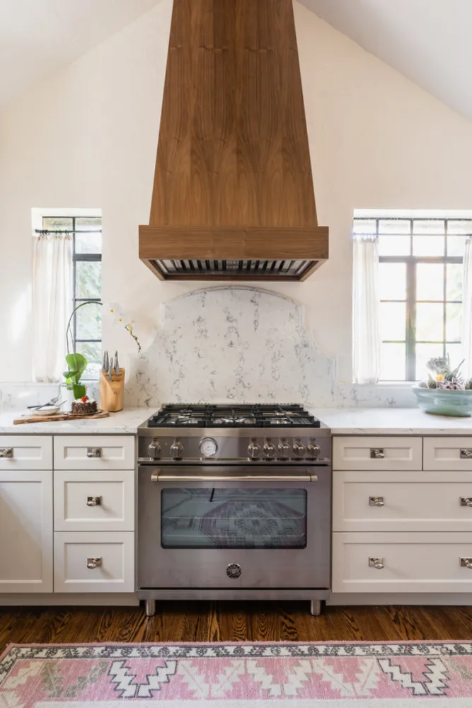 Французька котеджна кухня