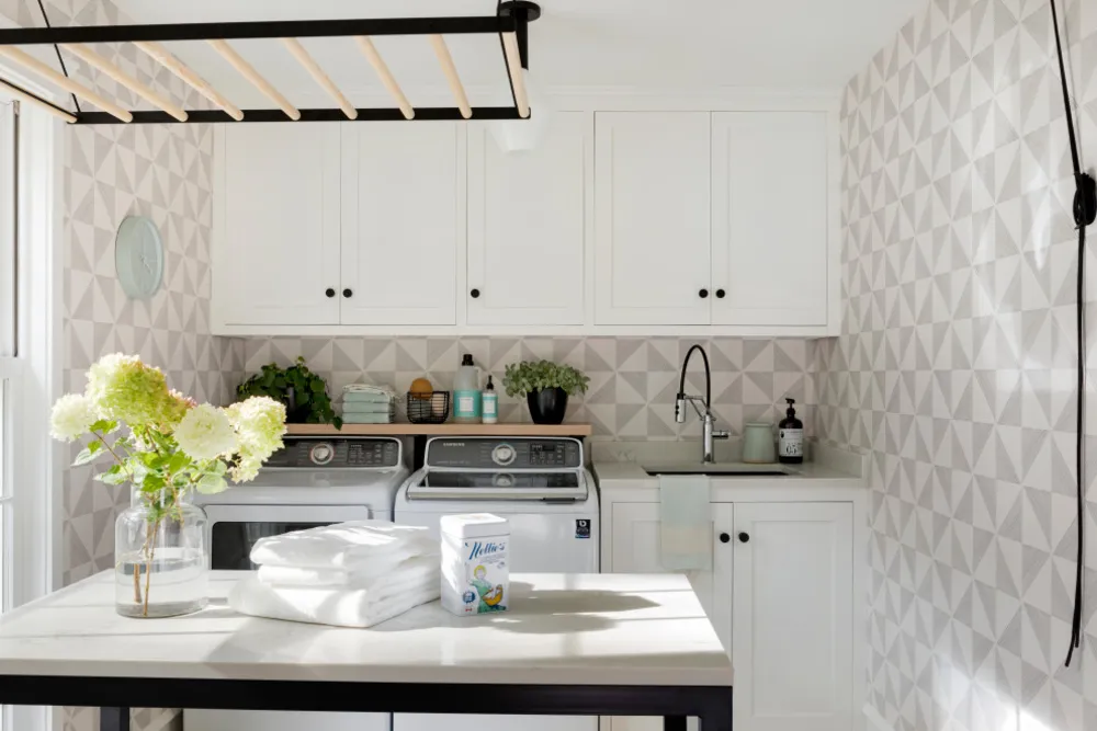 Modern French Provincial