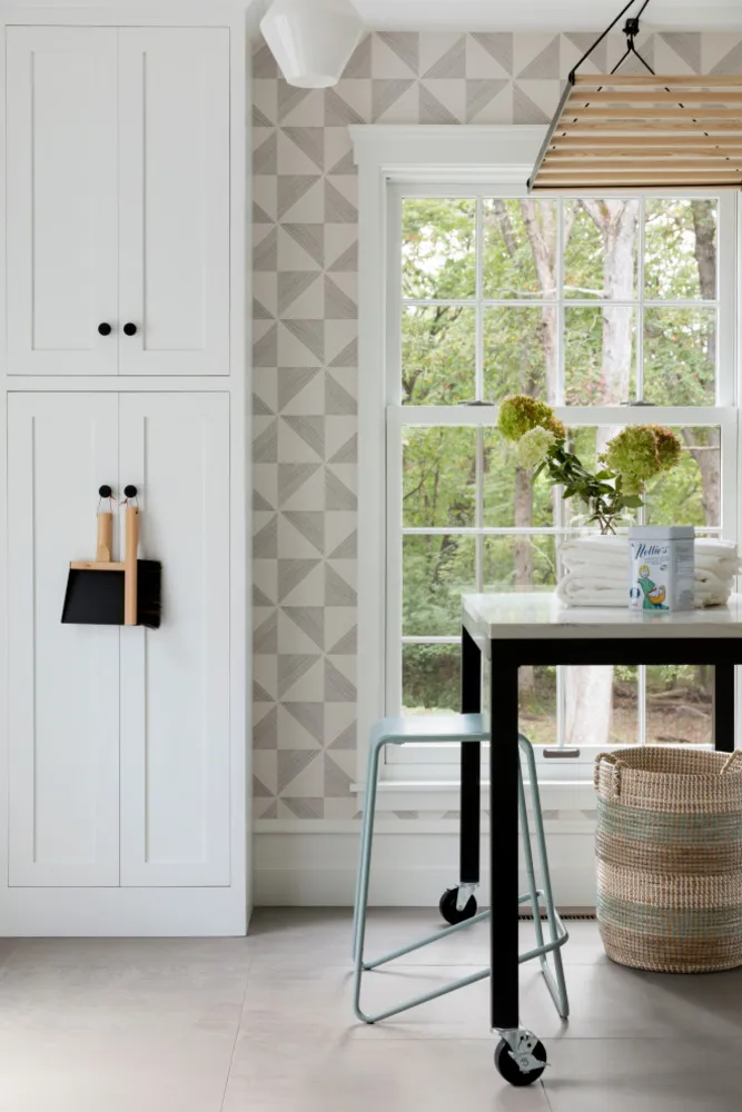 Moderne fransk provins