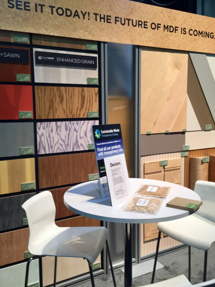 Greenbuild