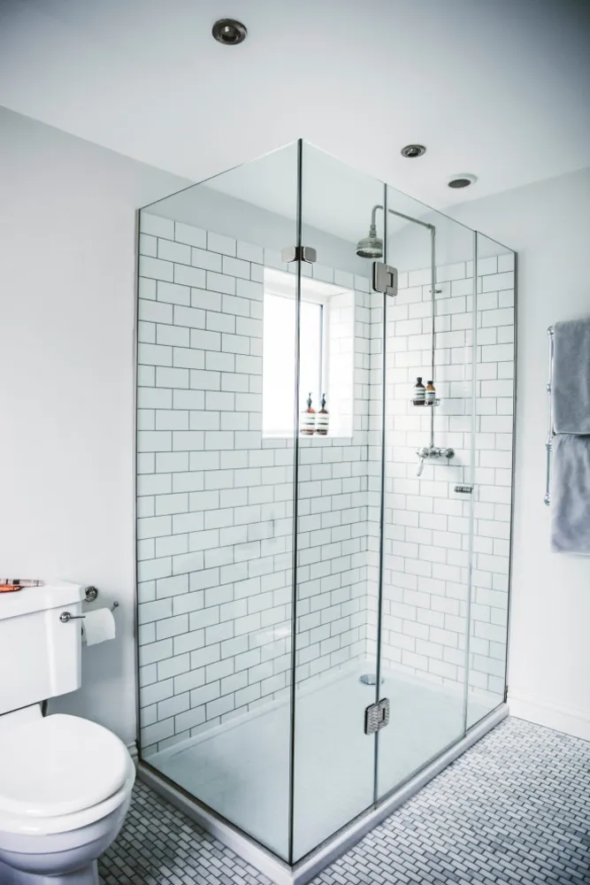 Retour côté chalet urbain et conversion de loft